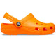 T's Classic Clog  - Orange Zing