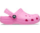 T's Classic Clog  - Taffy Pink