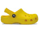 K's Classic Clog  - Lemon