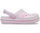 K's Crocband Clog  - Ballerina Pink