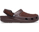 M's Yukon Vista II LR Clog - Espresso/Mushroom