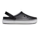 Off Court Clog - Black