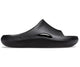 Mellow Recovery Slide  - Black