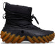 Echo Boot  - Black/Gum
