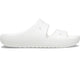 Classic Sandal v2  - White
