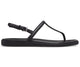 W's Miami Thong Flip  - Black