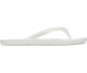 Crocs Flip Value Line - White